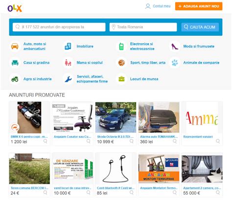 adauga anunt de vanzare ' Anunturi ' OLX.ro.